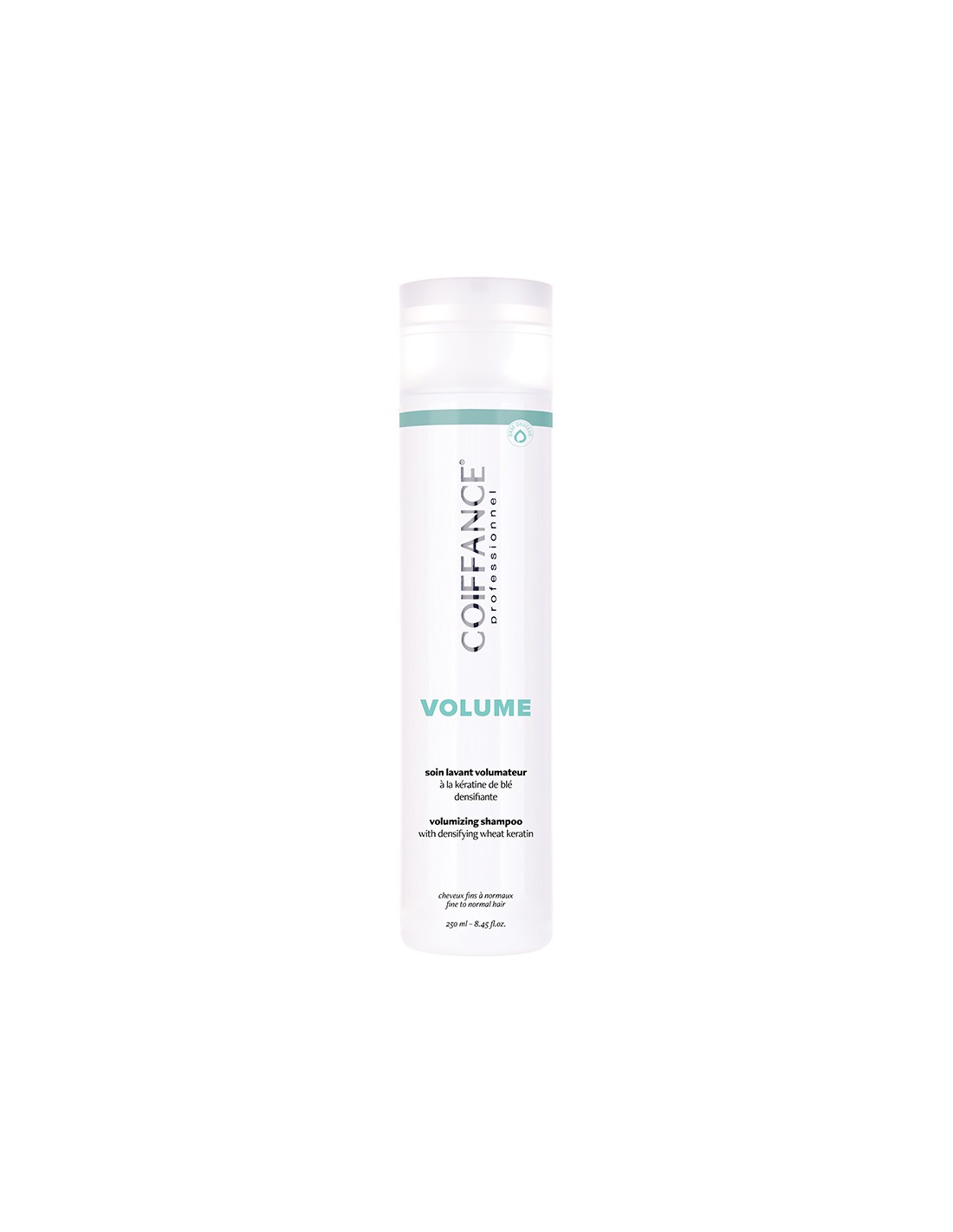 COIFFANCE VOLUME SHAMPOO 250ML