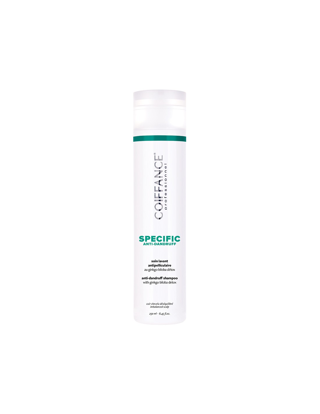COIFFANCE SPECIFIC ANTI-DANDRUFF SHAMPOO 250ML