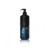 NISHMAN AFTER SHAVE CREAM COLOGNE 2IN1 02 ARCTIC BLUE 400ML