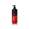 NISHMAN AFTER SHAVE CREAM COLOGNE 2IN1 03 PYROGENEOUS 400ML