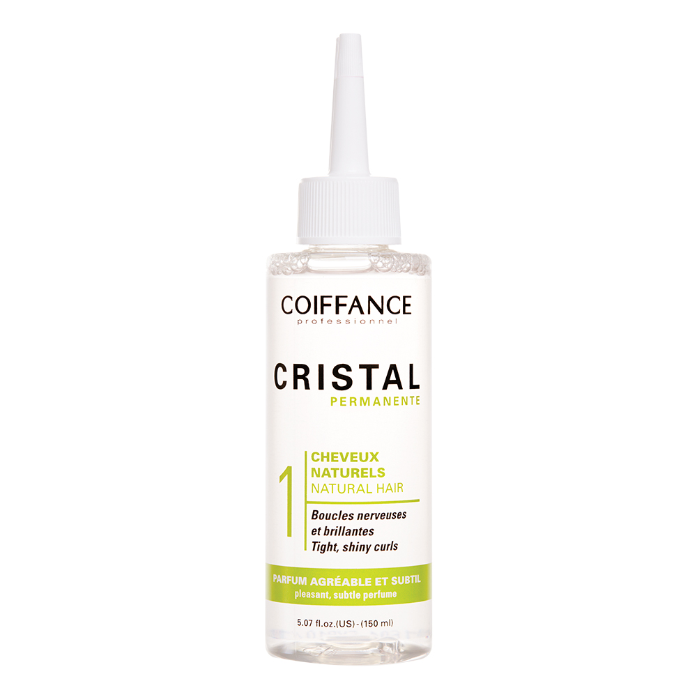 Coiffance Περμαναντ Cristal Permanente N°1 150ml