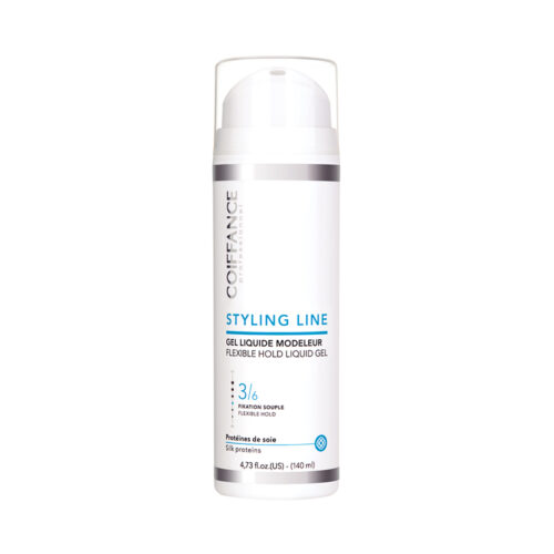Coiffance Flexible Hold Liquid Gel 140ml