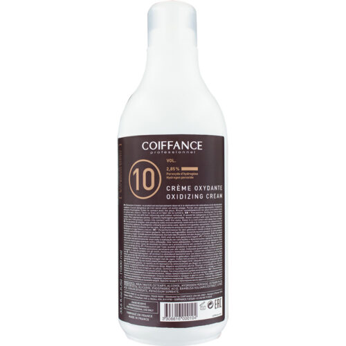 Coiffance Οξυζενέ Oxycream Papillon 10Vol 1000ml