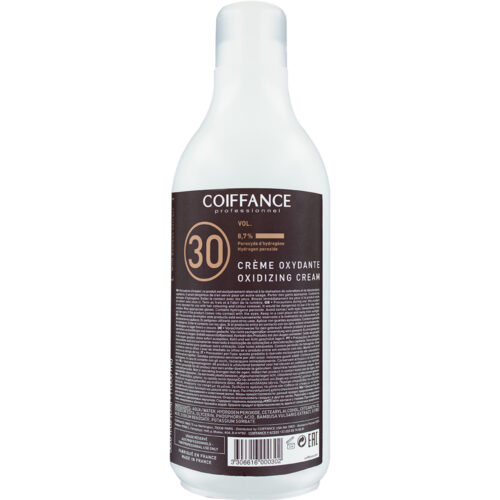 Coiffance Οξυζενέ Oxycream Papillon 30Vol 1000ml