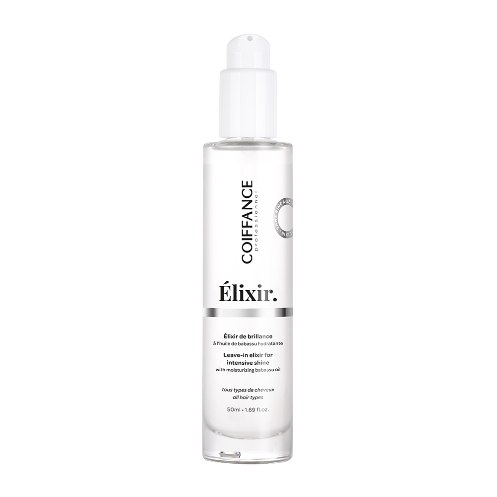 Coiffance Elixir Brillant Shine 50ml
