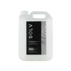 SOLV CONDITIONER WITH KERATIN PROTEINS AND VITAMINS 4L