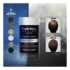 HAIRFAX KERATIN MICROFIBERS 25GR