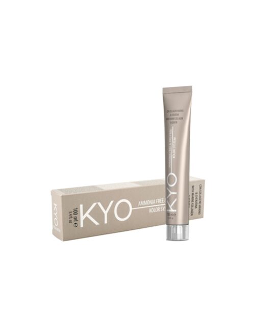 KYO ΒΑΦΗ ΜΑΛΛΙΩΝ ΧΩΡΙΣ ΑΜΜΩΝΙΑ 100ML
