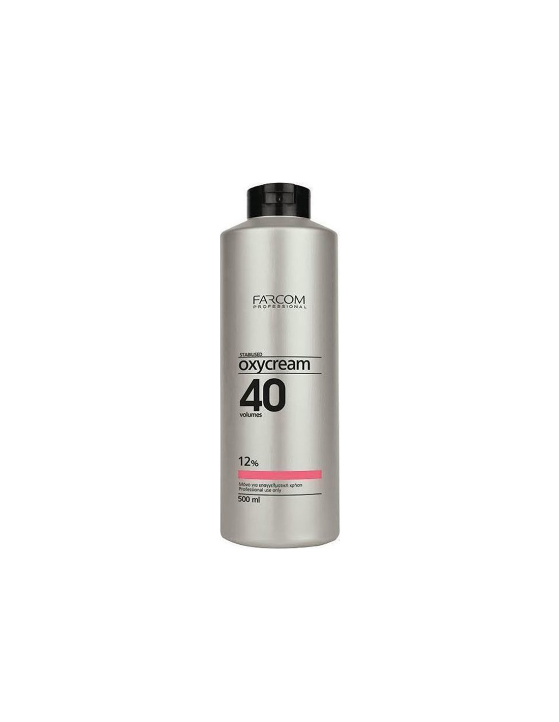 FARCOM ΟΞΥΖΕΝΕ 40VOL 1000ML