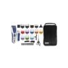 Wahl Colorpro Cordless Combo Επαγγελματικό Σετ Κουρευτικής Μηχανής 9649-916