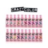 CRAZY COLOR