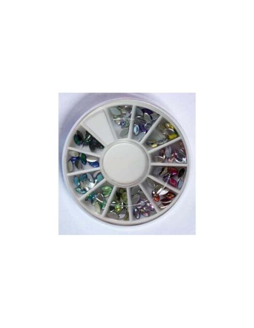 CAROUSEL NAIL ART R-101
