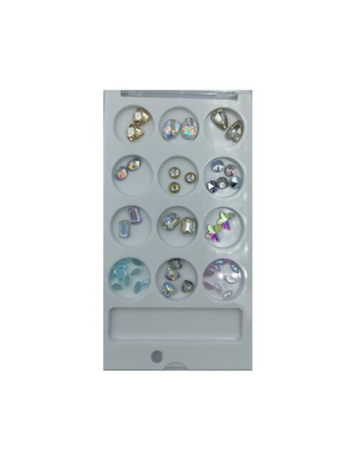 TRENDY ΚΙΤ 3D DIAMONDS