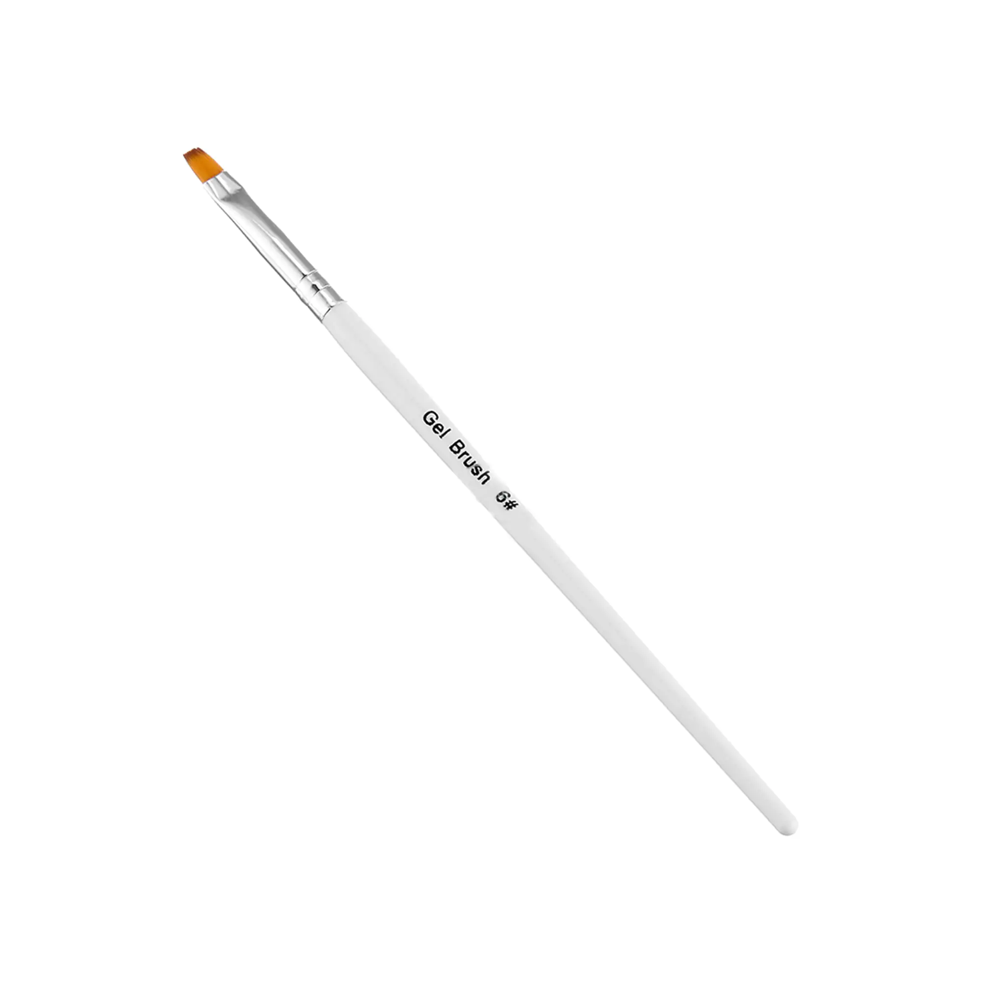 Trendy Πινέλο Για Gel No6 NP10