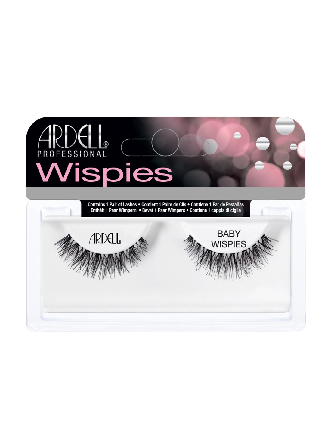 Ardell Βλεφαρίδες Baby Wispies