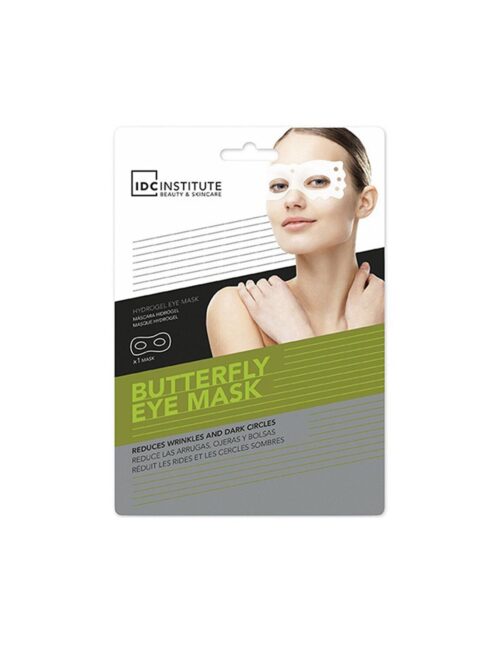 IDC Institute Butterfly Eye Mask 3gr