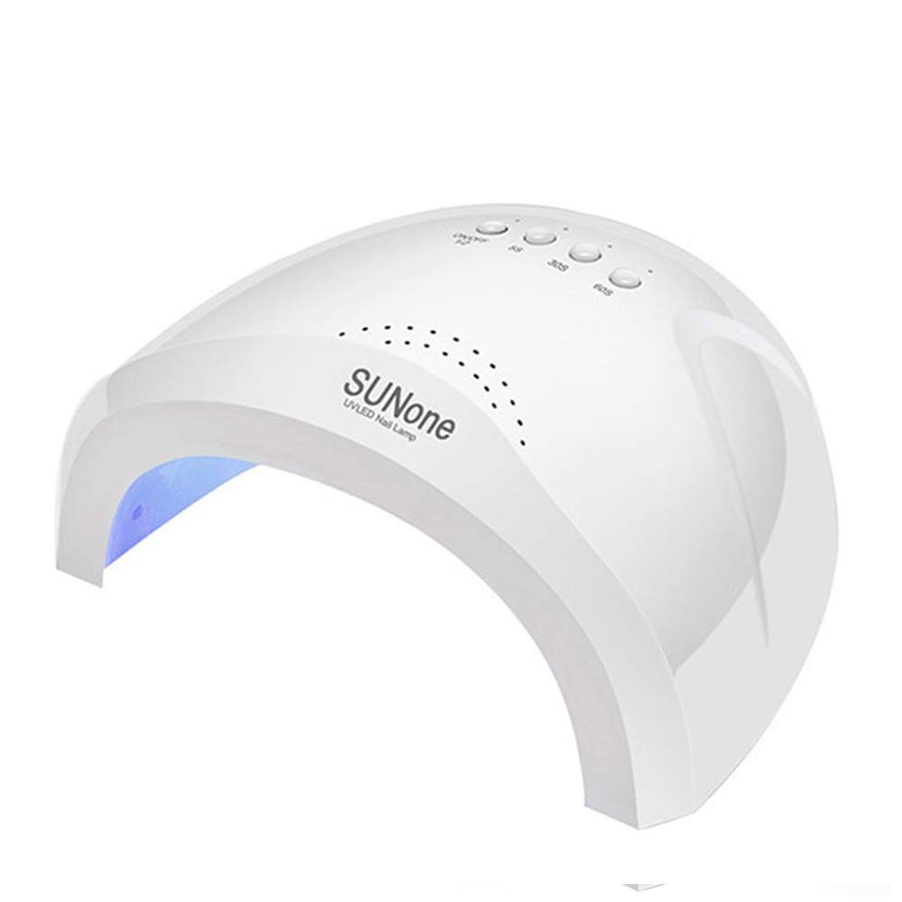 Επαγγελματικό Φουρνάκι Νυχιών LED/UV SUNone 48Watt