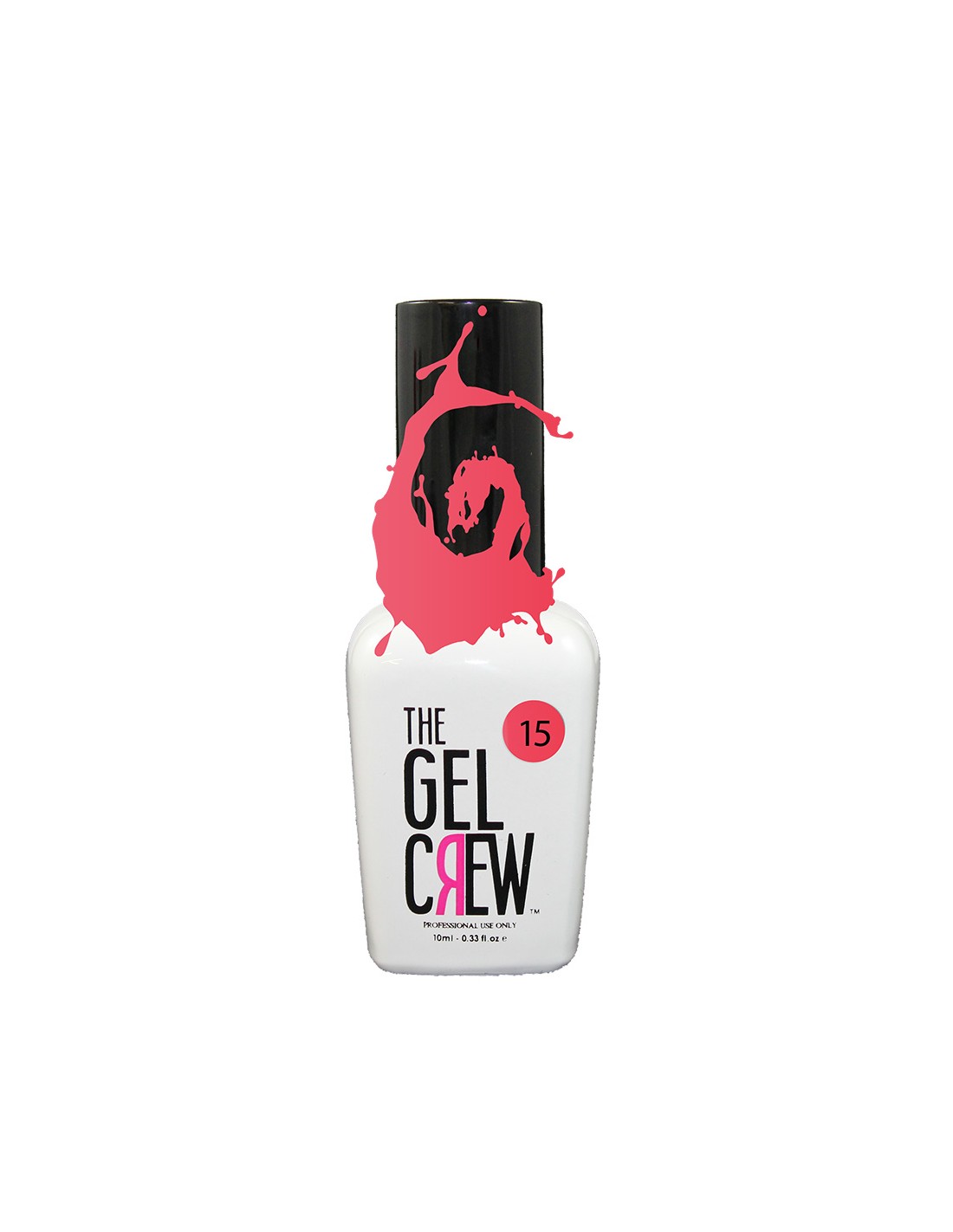 The Gel Crew Ημιμόνιμο Βερνίκι New Mellow 15 11ml