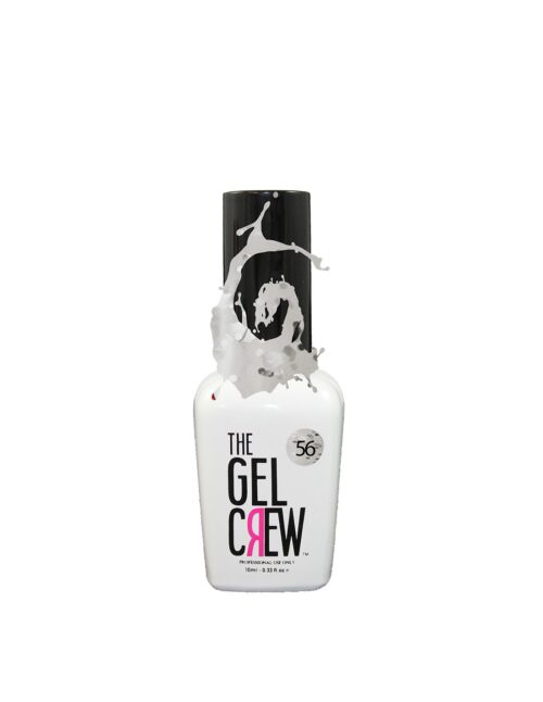 The Gel Crew Ημιμόνιμο Βερνίκι Disco Ball 56 11ml