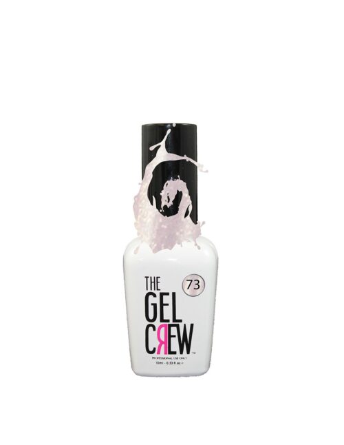 The Gel Crew Ημιμόνιμο Βερνίκι Mermaid Dreams 73 11ml