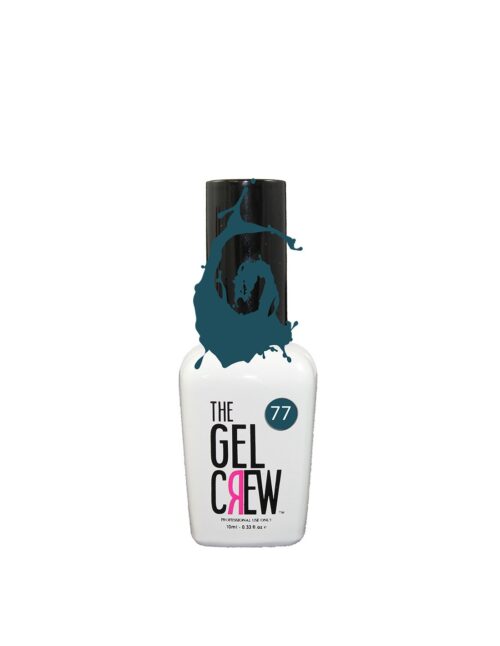 The Gel Crew Ημιμόνιμο Βερνίκι 77 11ml