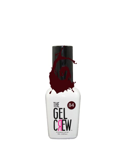 The Gel Crew Ημιμόνιμο Βερνίκι Grapevine 84 11ml