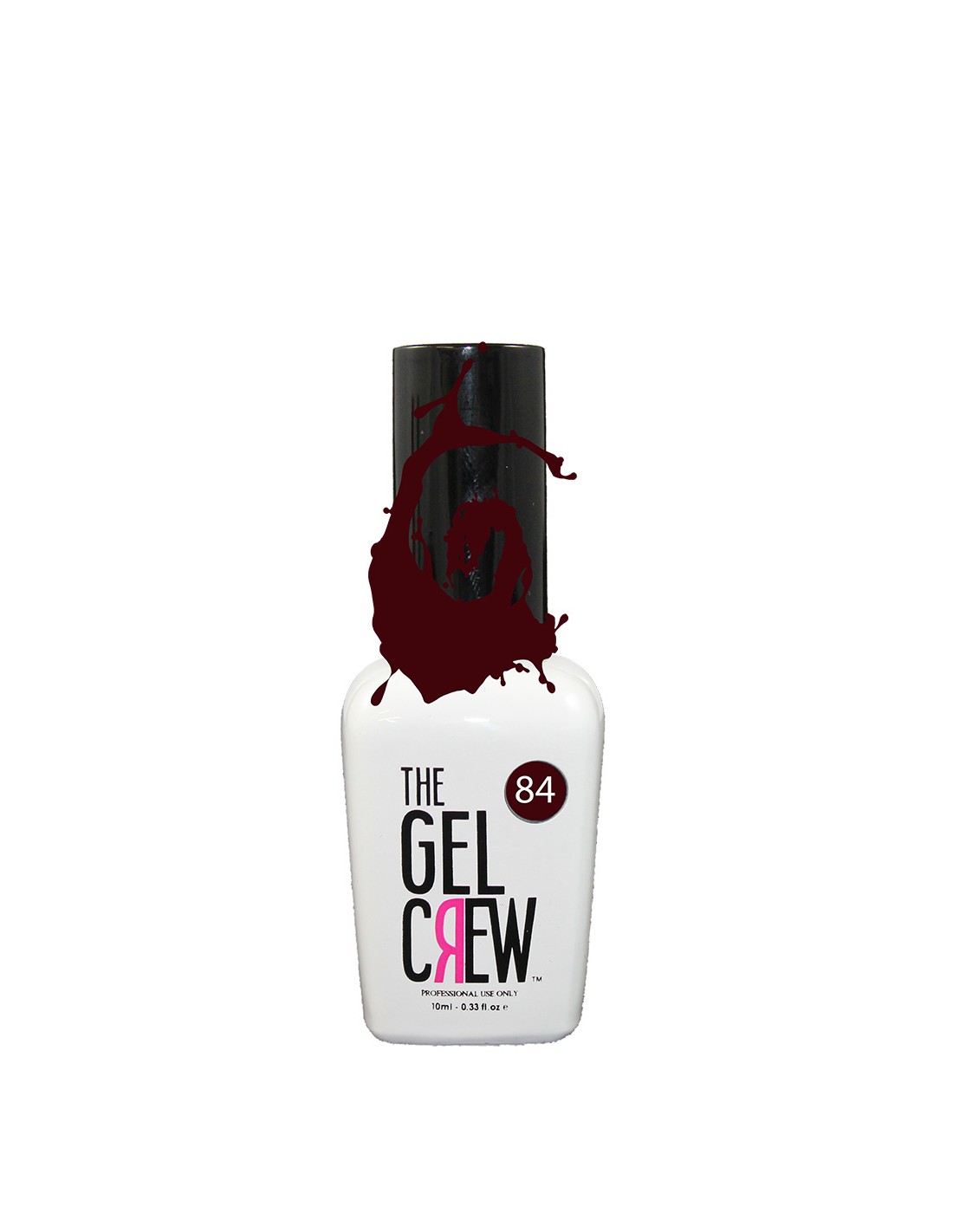 The Gel Crew Ημιμόνιμο Βερνίκι Grapevine 84 11ml