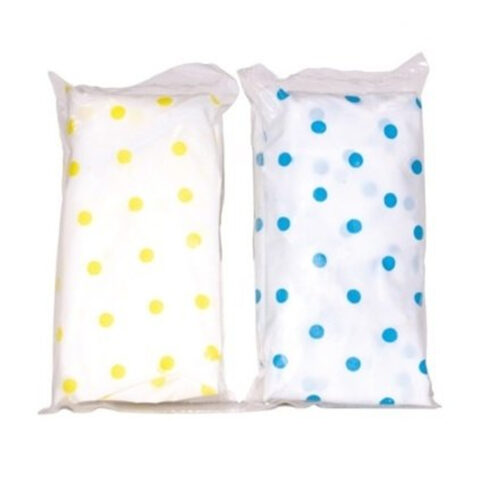 Σκουφάκι Μπάνιου Αδιάβροχο Με Λάστιχο