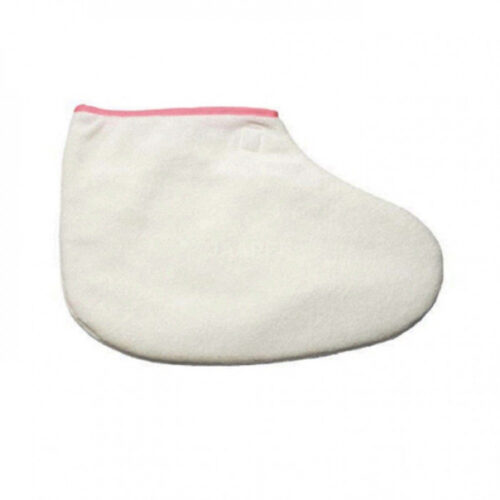 Μποτάκια Παραφίνης Πετσετέ Ζευγάρι