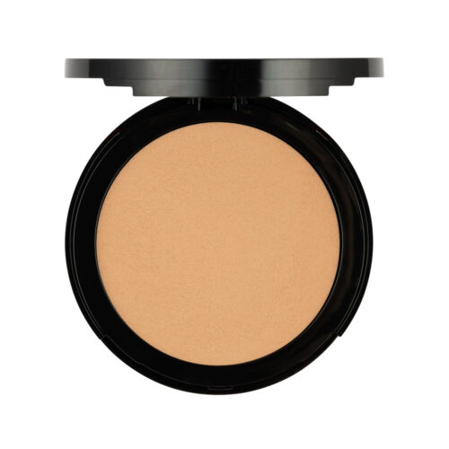 MD Professionnel Cream Foundation Vanilla 02 10gr – Compact Make-up Υψηλής Κάλυψης