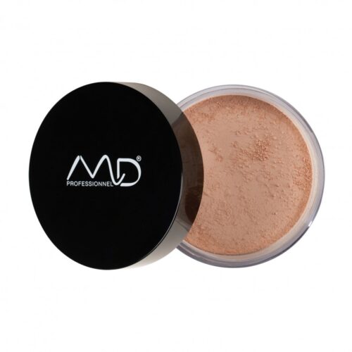 MD Professionnel Loose Powder 403 50gr – Πούδρα Σε Σκόνη