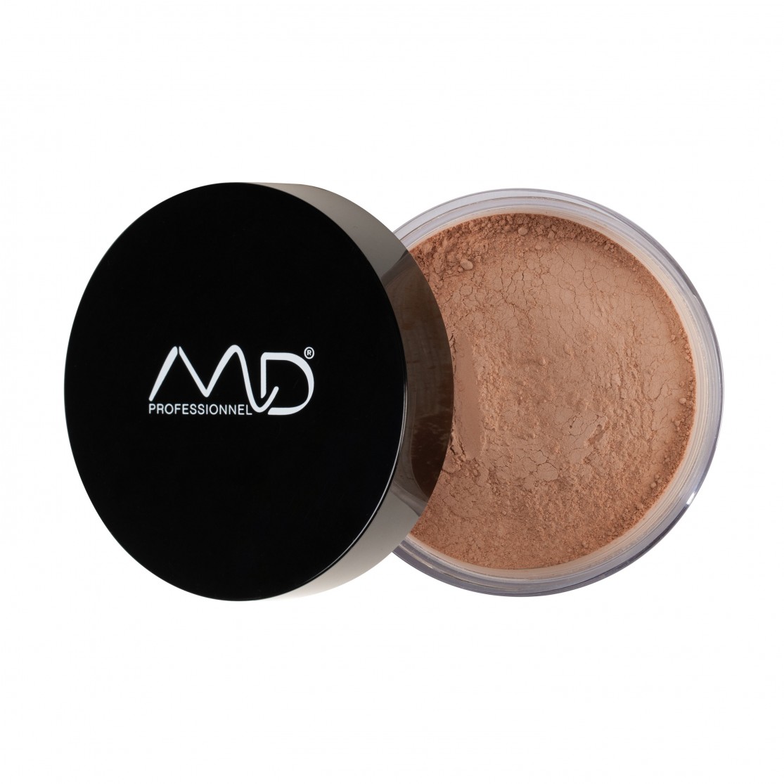 MD Professionnel Loose Powder 404 50gr – Πούδρα Σε Σκόνη