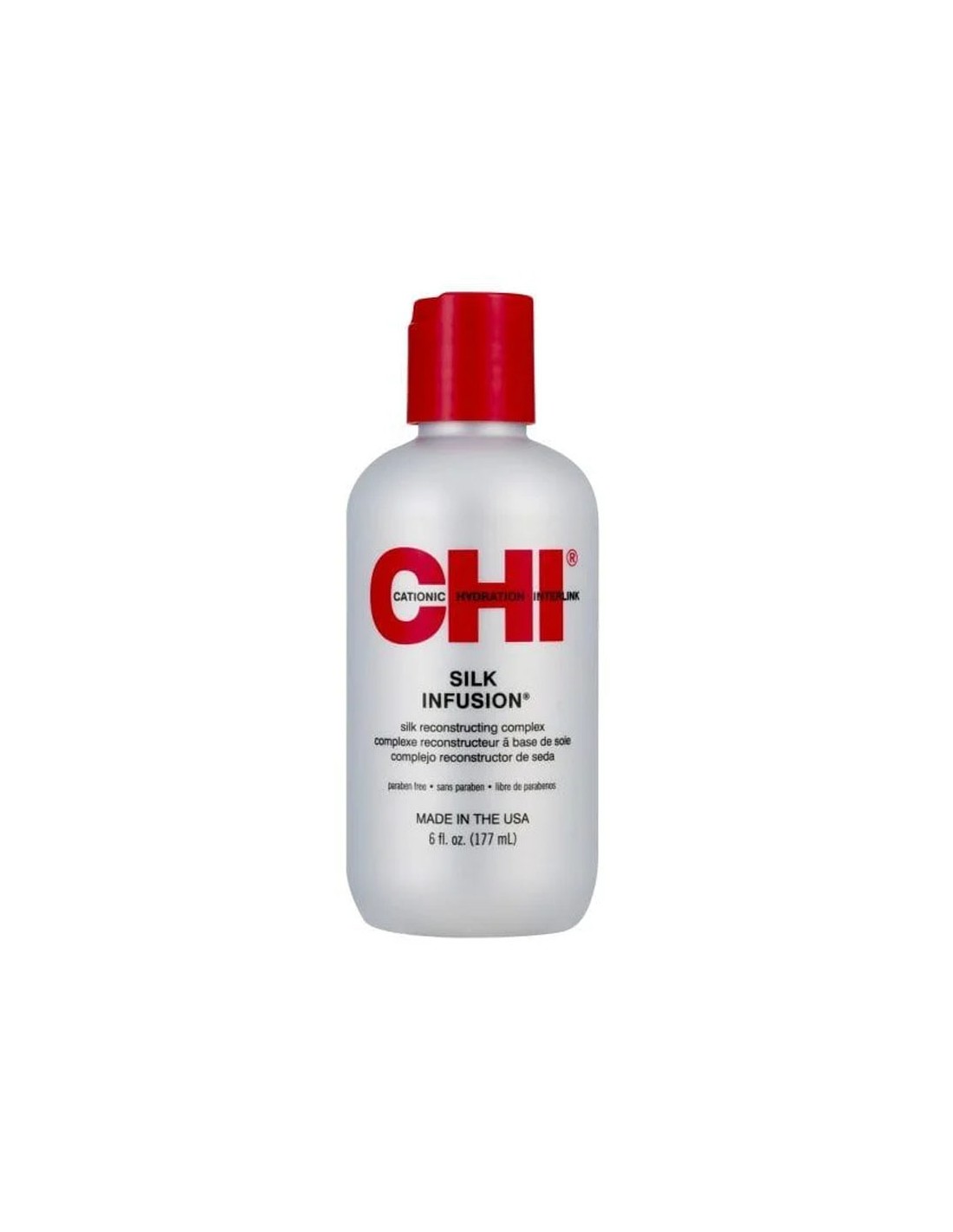 CHI Silk Infusion 177ml