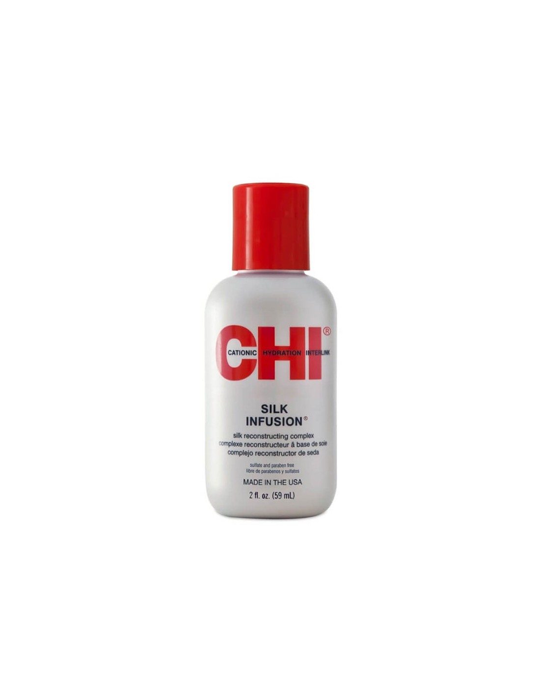 CHI Silk Infusion 59ml