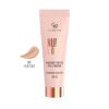 Golden Rose Nude Look Radiant Tinted Moisturizer SPF25 Fair Tint 01 32ml
