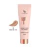 Golden Rose Nude Look Radiant Tinted Moisturizer SPF25 Medium Tint 02 32ml