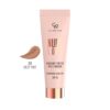 Golden Rose Nude Look Radiant Tinted Moisturizer SPF25 Deep Tint 03 32ml