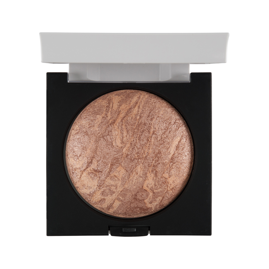 MD Professionnel Brilliant Powder Wet & Dry 902 12gr - Ιριδίζουσα Πούδρα Για Πρόσωπο & Σώμα