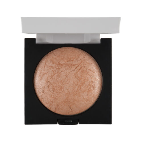 MD Professionnel Brilliant Powder Wet & Dry 905 12gr – Ιριδίζουσα Πούδρα Για Πρόσωπο & Σώμα
