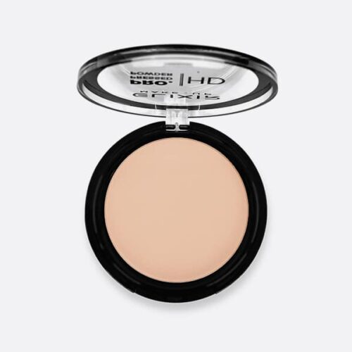 Elixir Pro.Pressed Powder HD #200 Milky Sweet 9gr