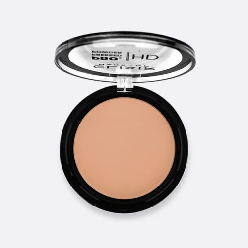 Elixir Pro.Pressed Powder HD #203 Smooth Cocoa 9gr