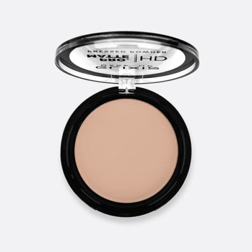 Elixir Pro.Matte Pressed Powder HD #205 Choco Love 9gr