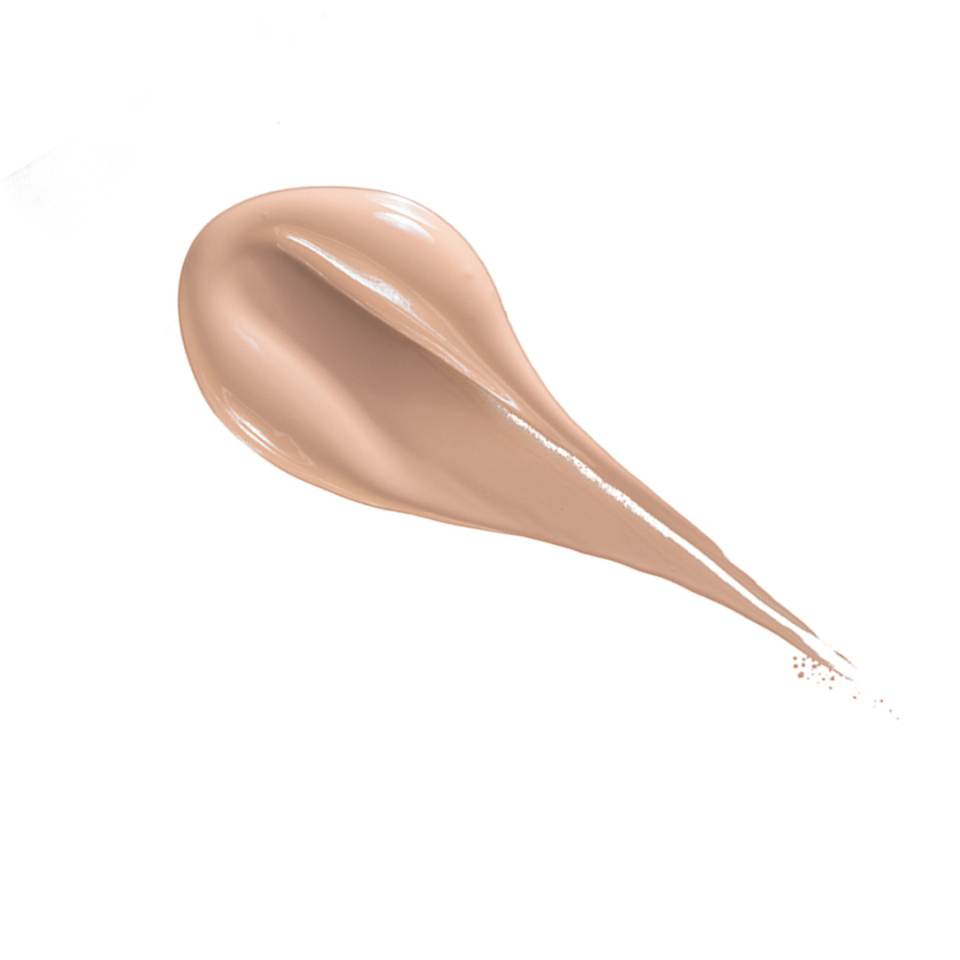 Seventeen Skin Perfect Foundation SPF15 02 30ml – Αδιάβροχο & Ενυδατικό Make-up - Image 3