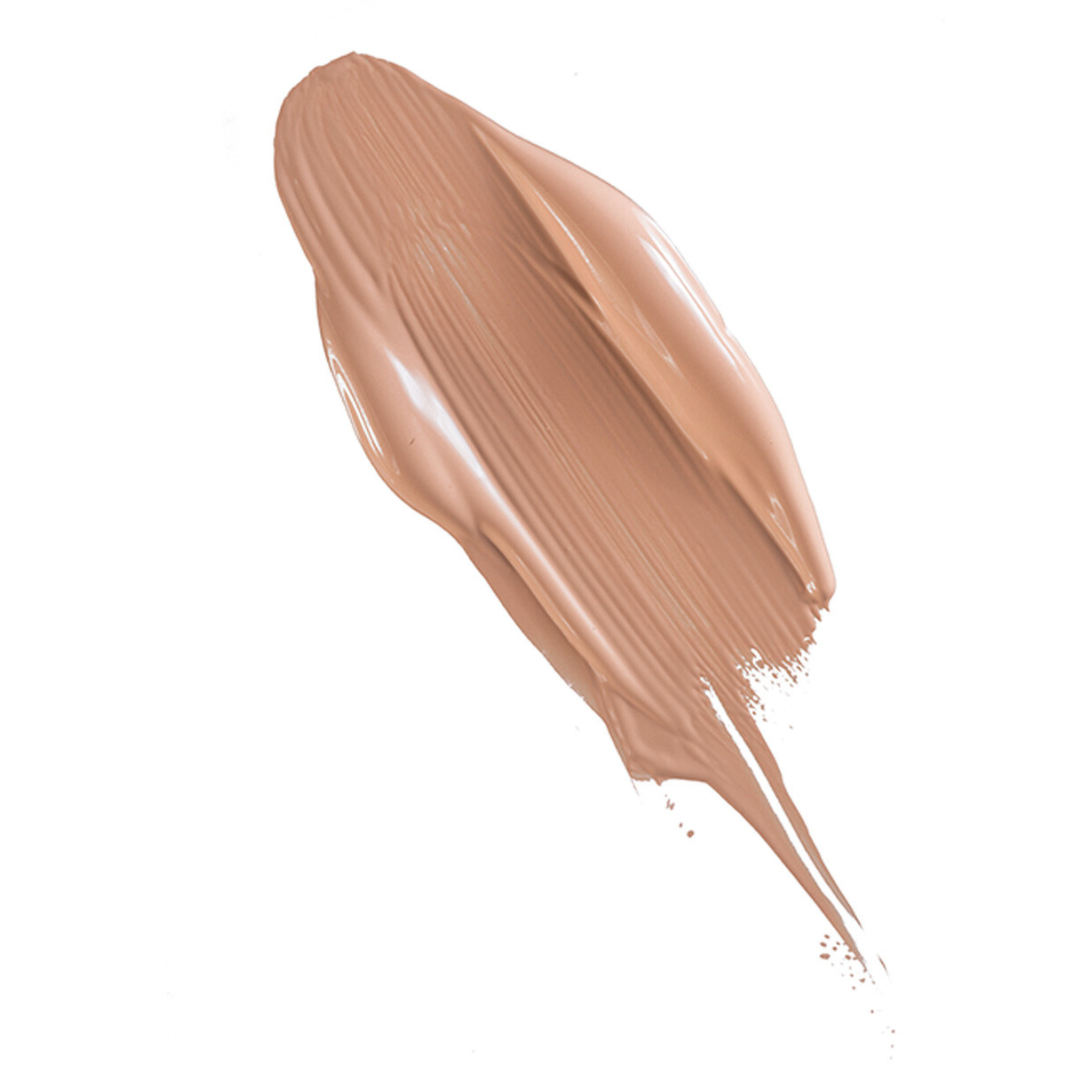 Seventeen Skin Perfect Foundation SPF15 08 30ml – Αδιάβροχο & Ενυδατικό Make-up - Image 3
