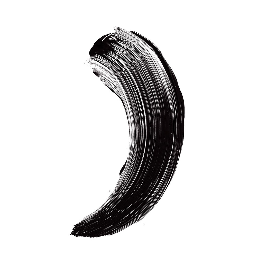 Maybelline Volum' Express Colossal Waterproof Mascara Black 10ml - Αδιάβροχη Μάσκαρα Μαύρη - Image 3