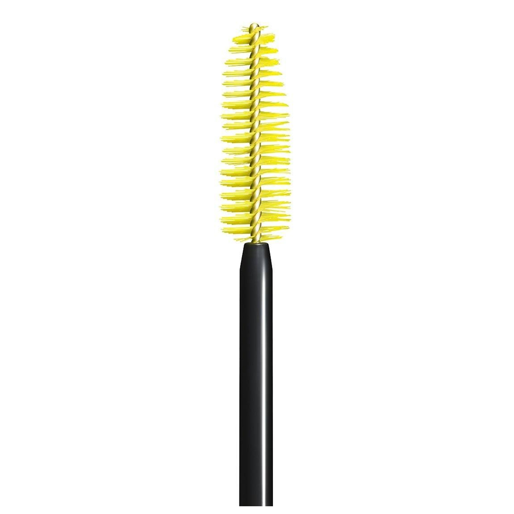 Maybelline Volum' Express Colossal Waterproof Mascara Black 10ml - Αδιάβροχη Μάσκαρα Μαύρη - Image 2