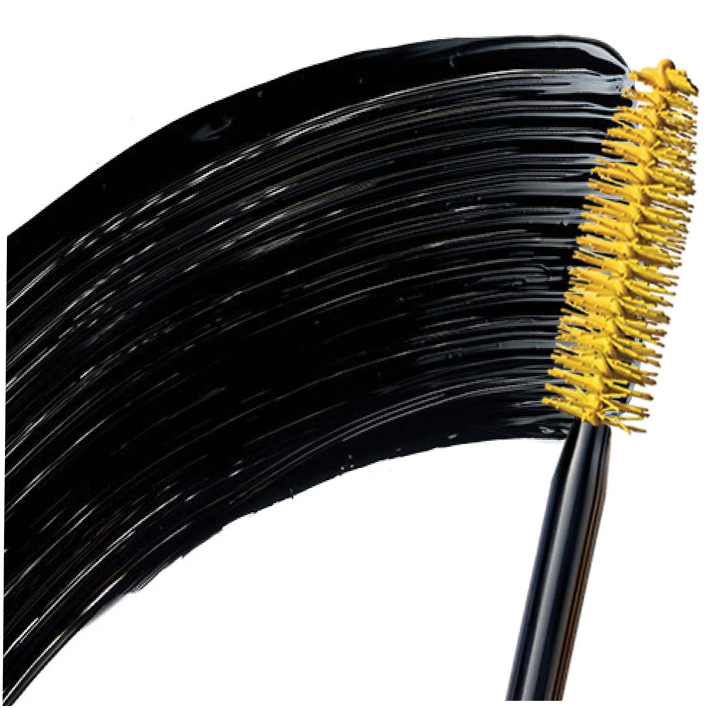 Maybelline Volum' Express Colossal Waterproof Mascara Black 10ml - Αδιάβροχη Μάσκαρα Μαύρη - Image 4