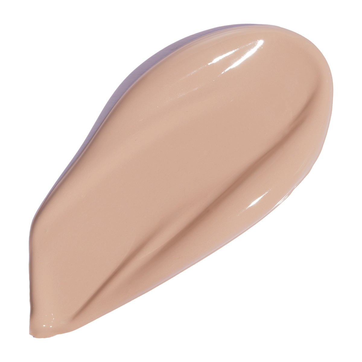 Seventeen Matt Plus Foundation SPF20 Light Beige 01 30ml - Make-up Για Ματ Αποτέλεσμα - Image 3