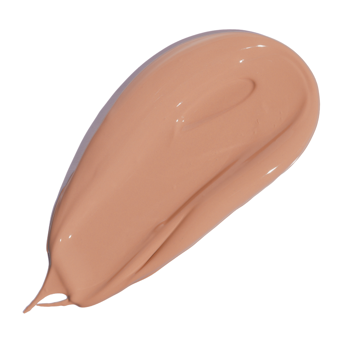Seventeen Matt Plus Foundation SPF20 Rosy Beige 02 30ml - Make-up Για Ματ Αποτέλεσμα - Image 3