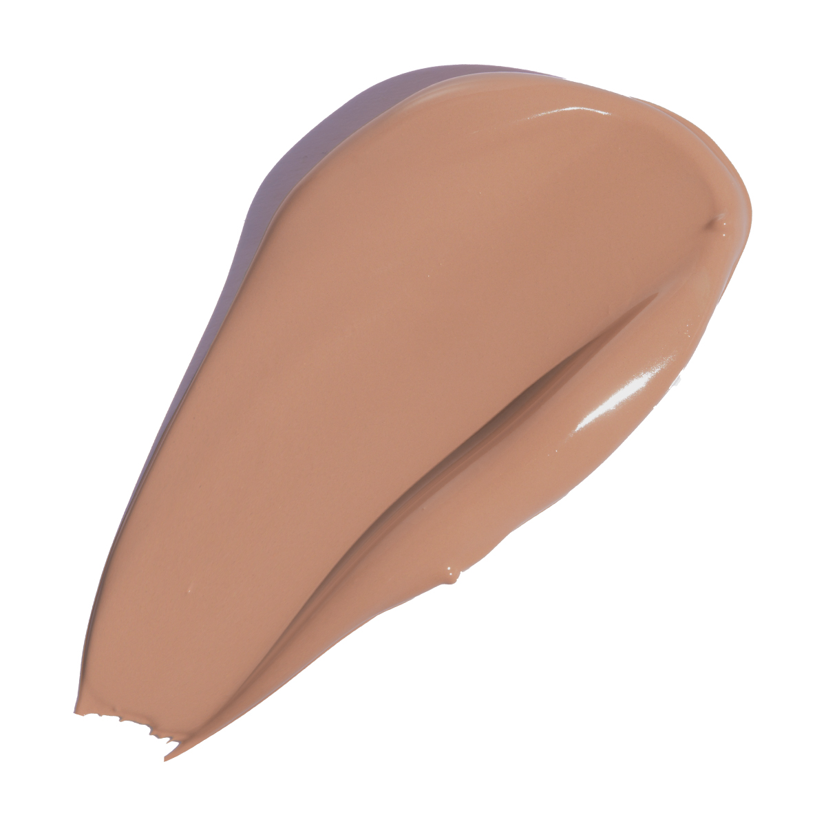 Seventeen Matt Plus Foundation SPF20 Dark Beige 05 30ml - Make-up Για Ματ Αποτέλεσμα - Image 3